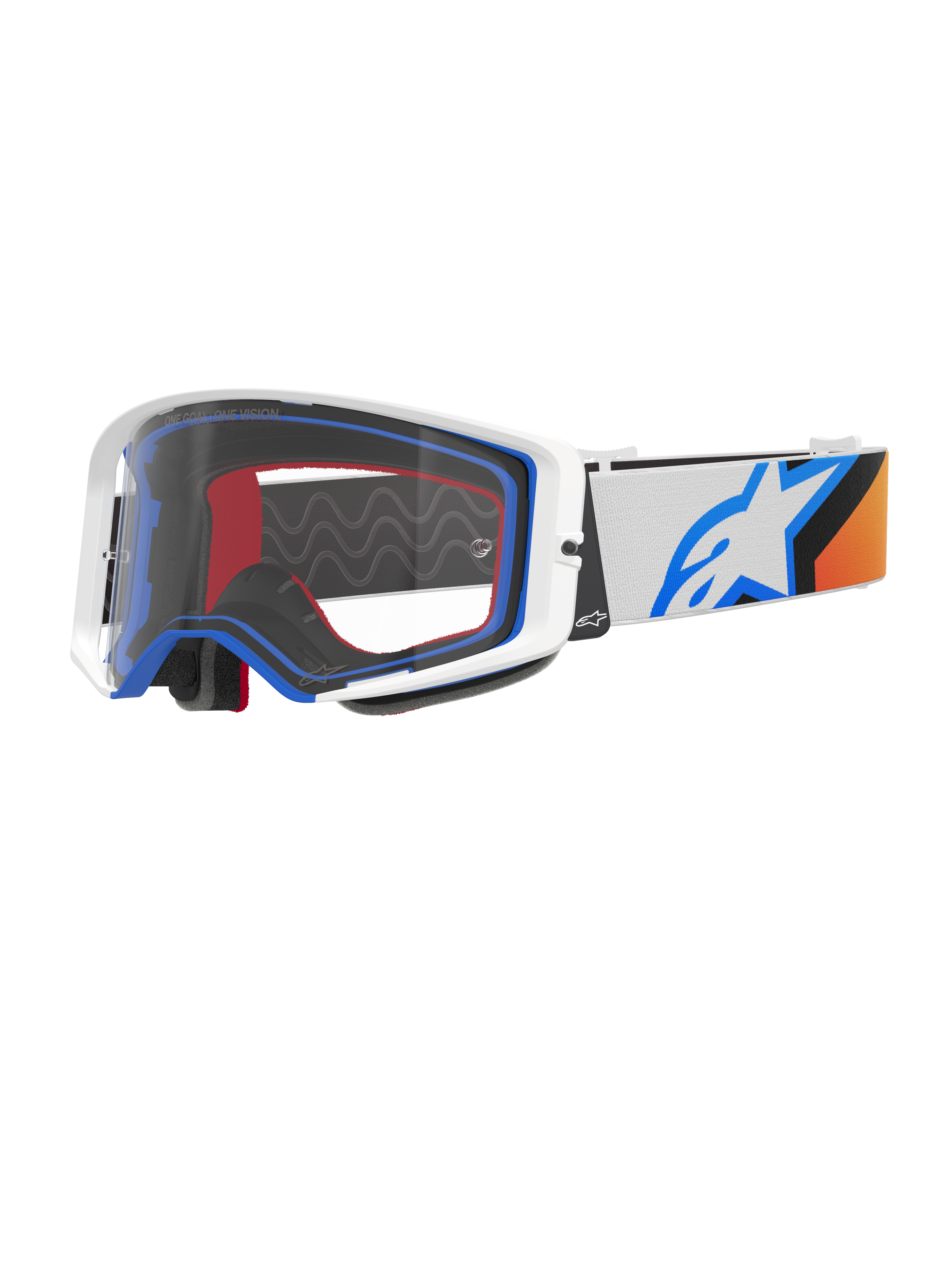 Supertech Corp Goggles