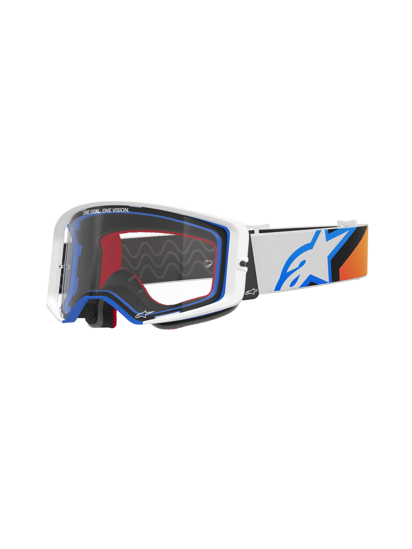 Supertech Corp Schutzbrille