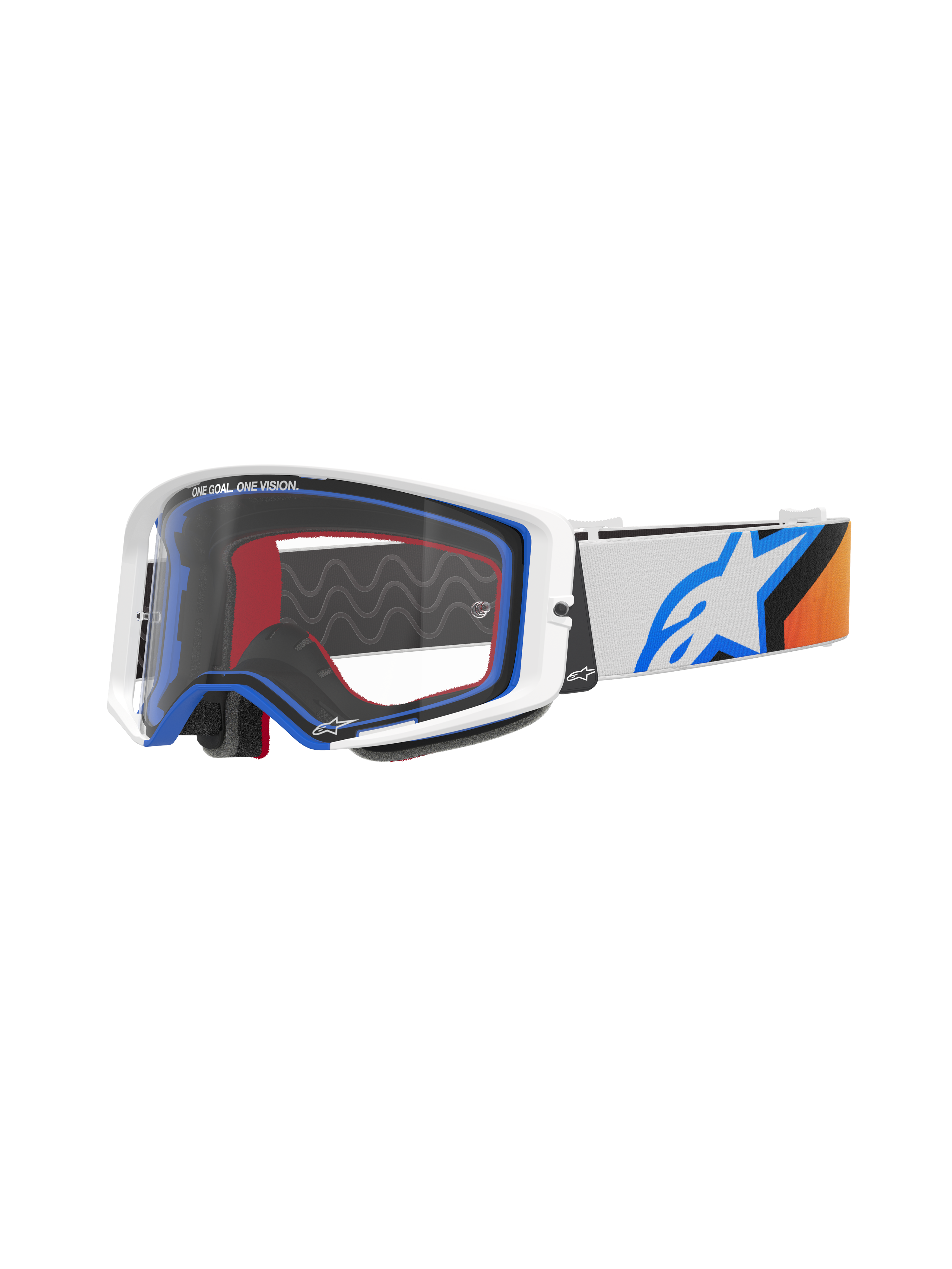 Supertech Corp Schutzbrille