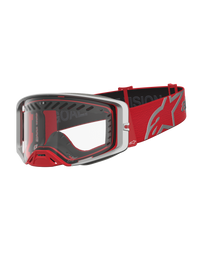 Supertech Dura Air Fluid Schutzbrille