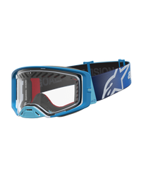 Supertech Dura Air Fluid Schutzbrille
