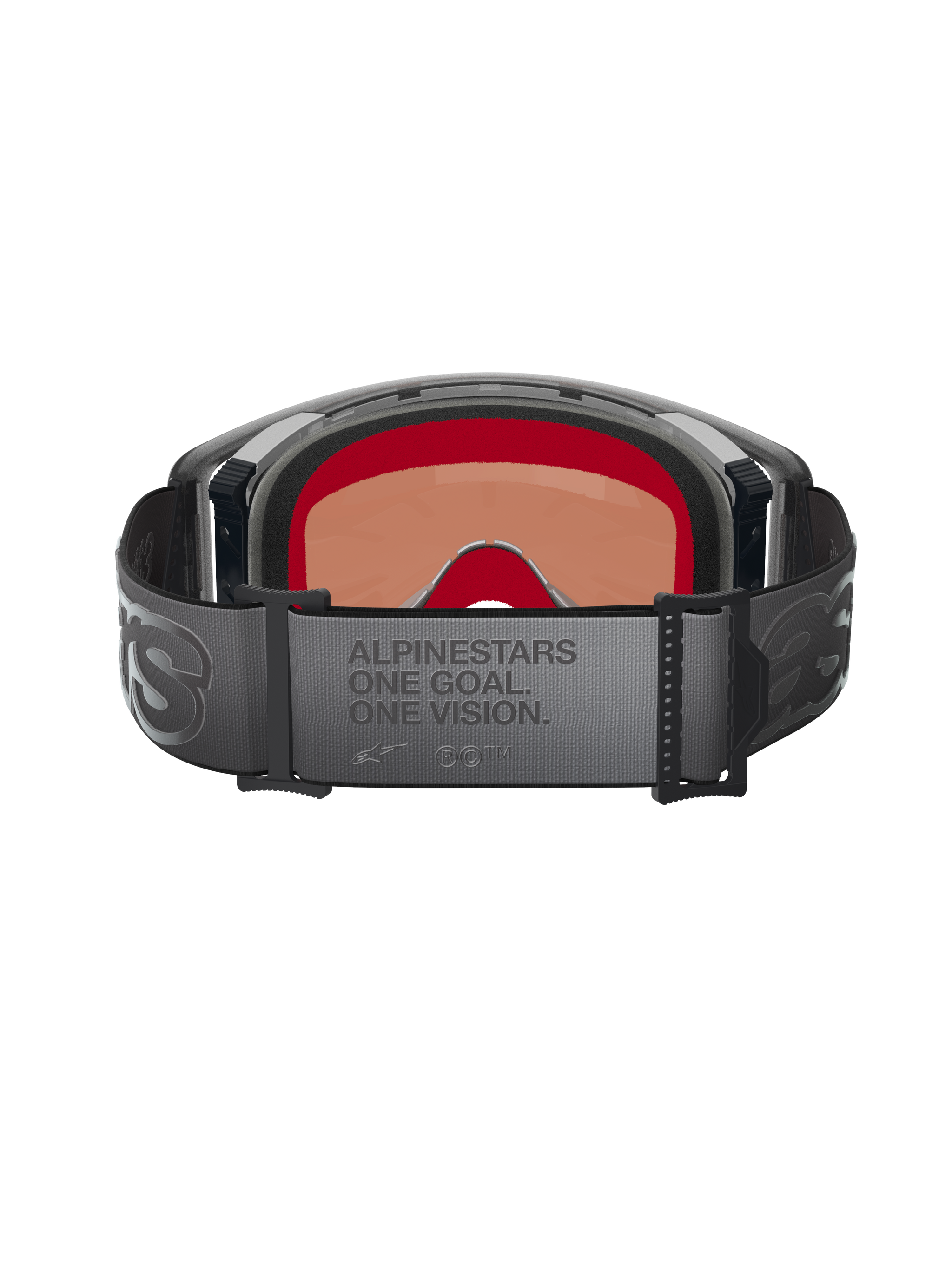Supertech Vision Vista Brille