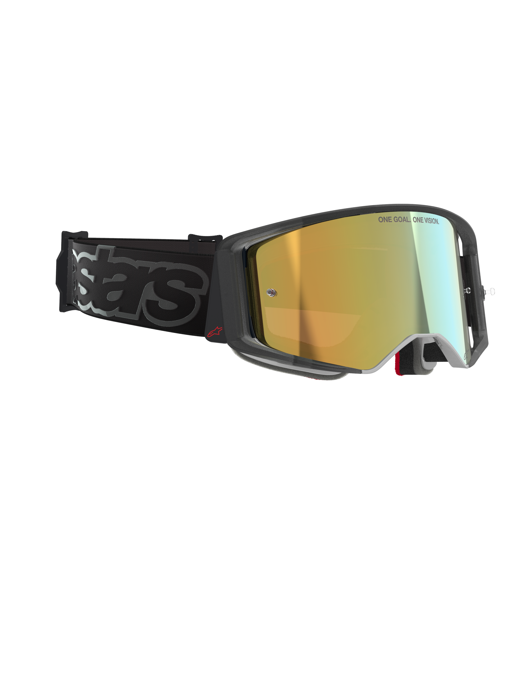 Supertech Vision Vista Brille