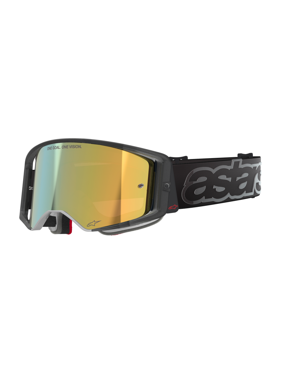 Supertech Vision Vista Brille