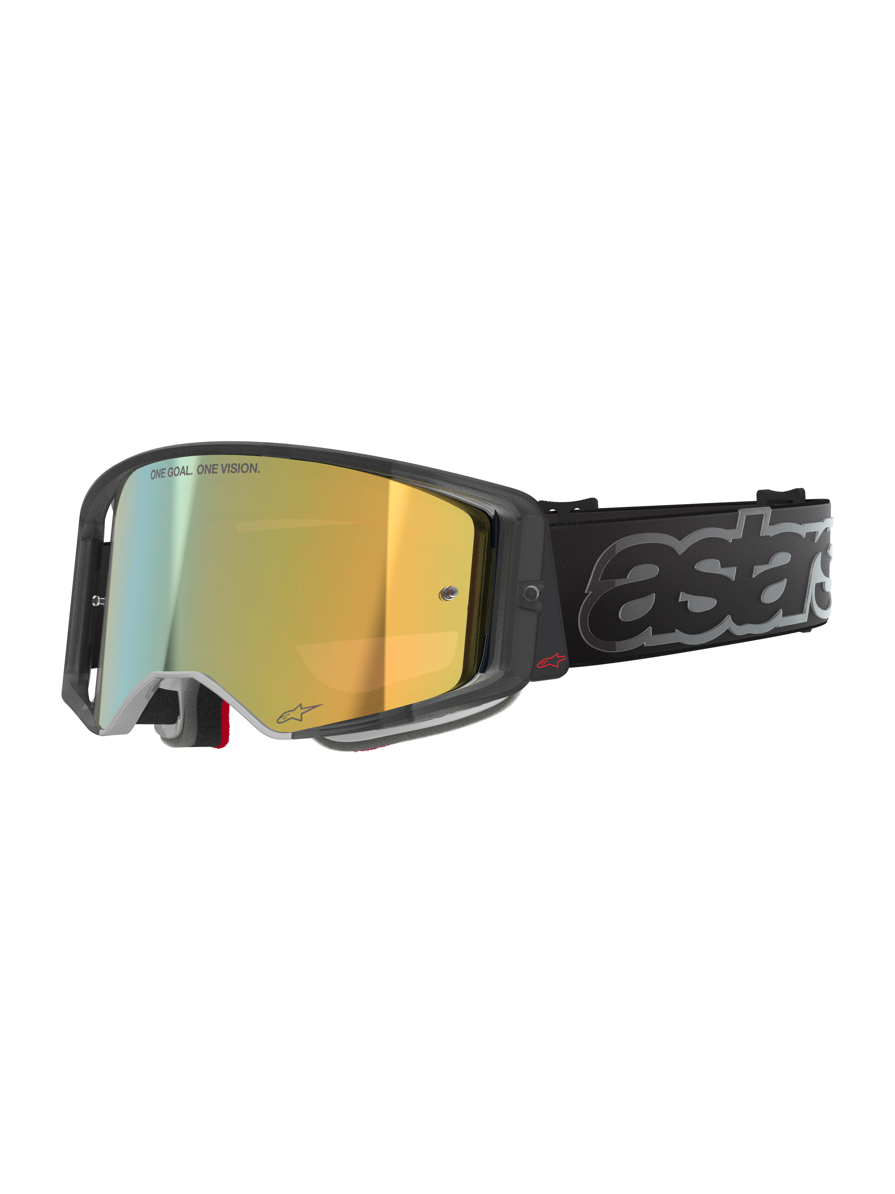 Supertech Vision Vista Brille