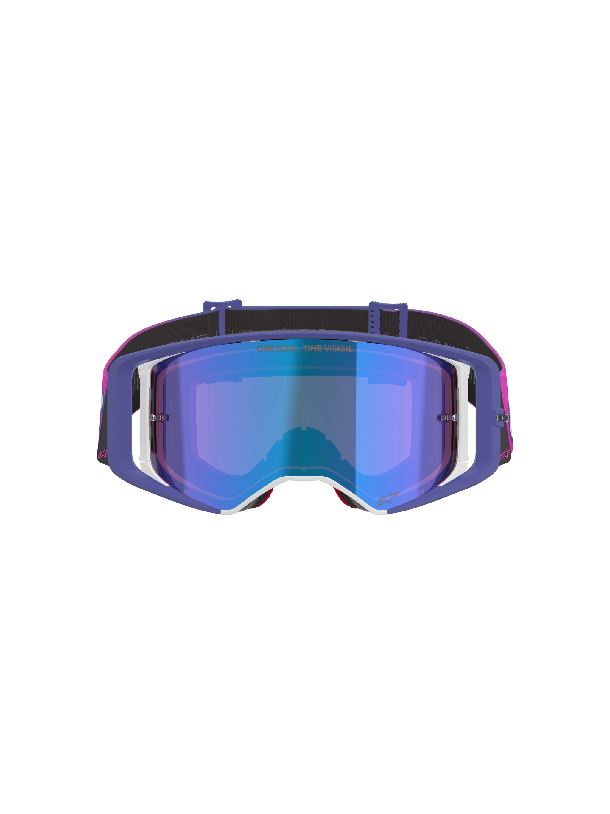 Supertech Vision Vista Schutzbrille