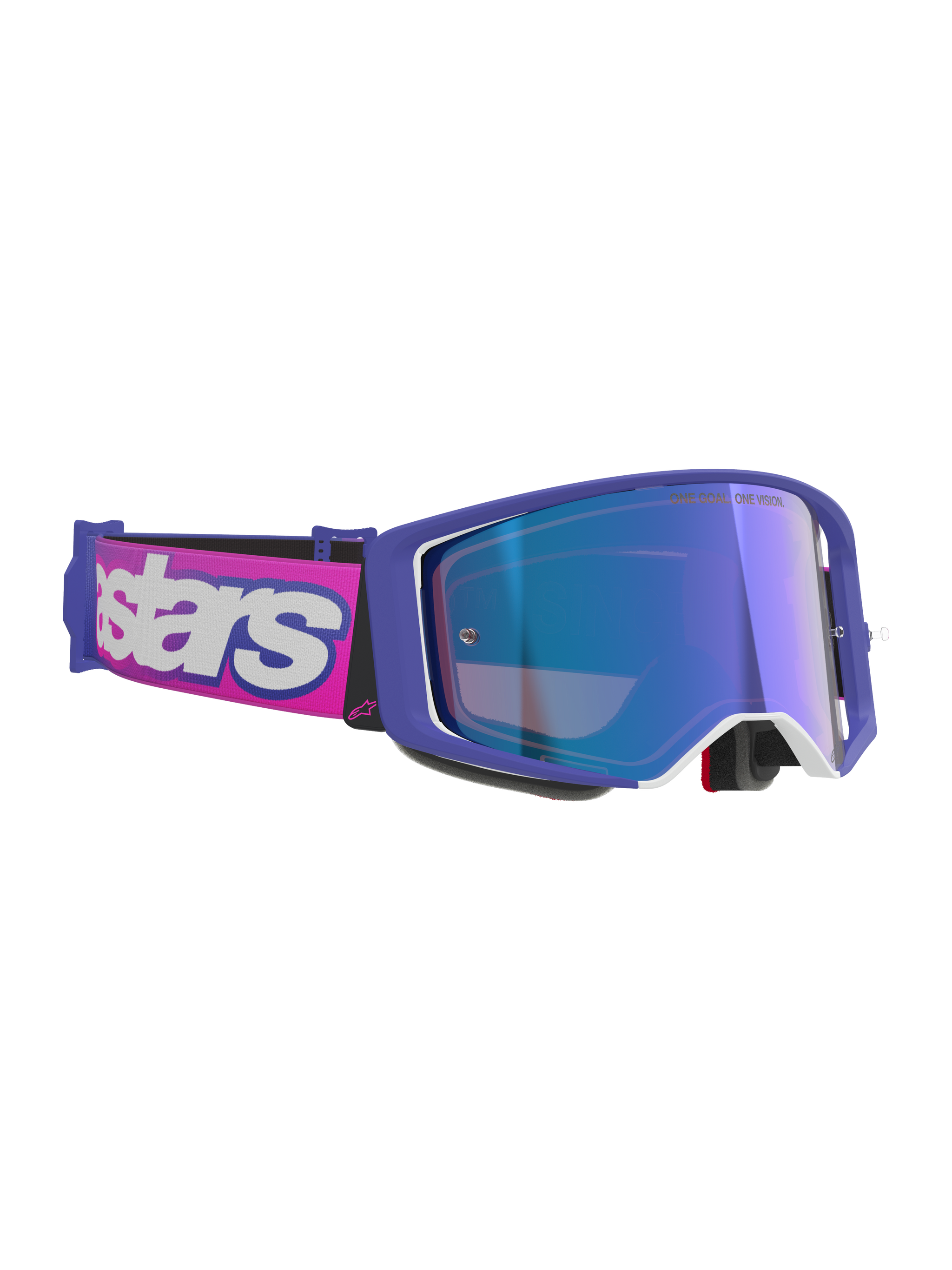 Supertech Vision Vista Schutzbrille