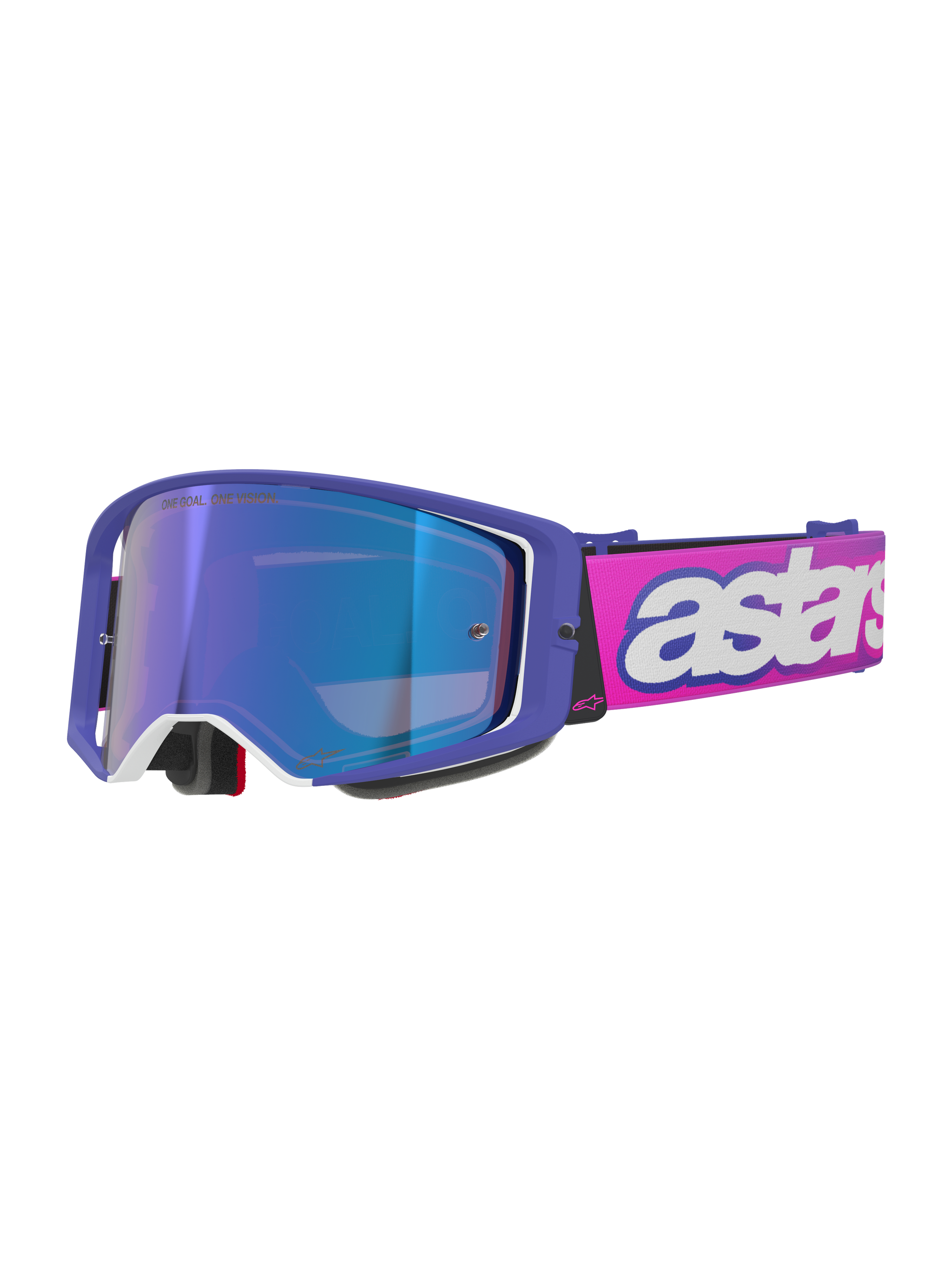 Supertech Vision Vista Schutzbrille