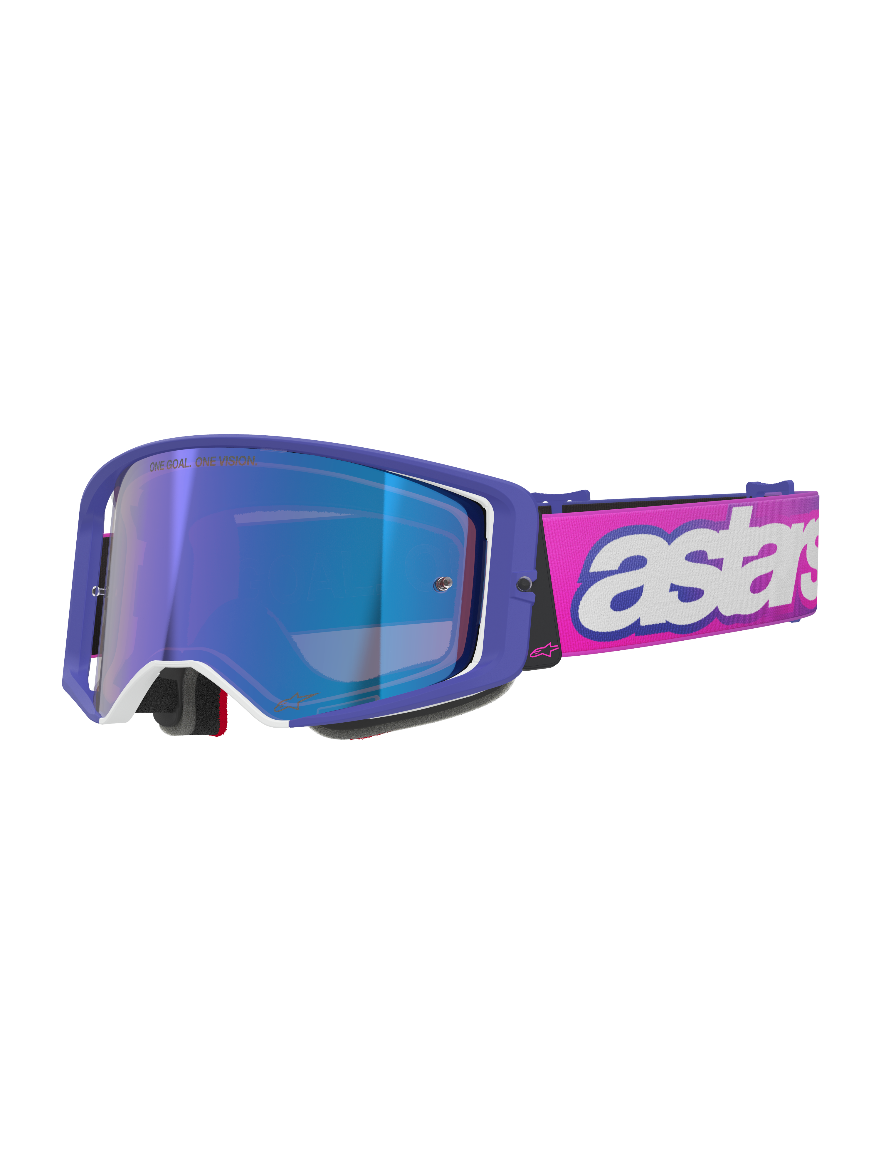 Supertech Vision Vista Schutzbrille