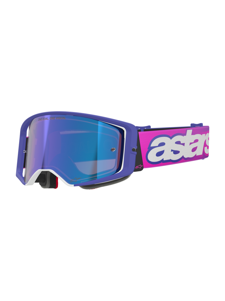 Supertech Vision Vista Schutzbrille