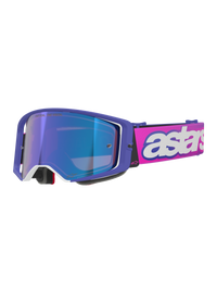 Supertech Vision Vista Schutzbrille