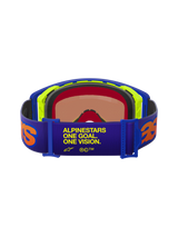Supertech Vision Vista Brille