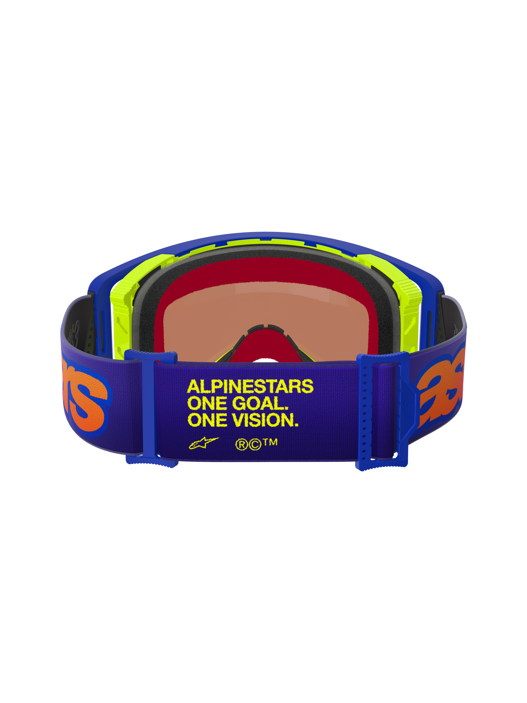 Supertech Vision Vista Brille