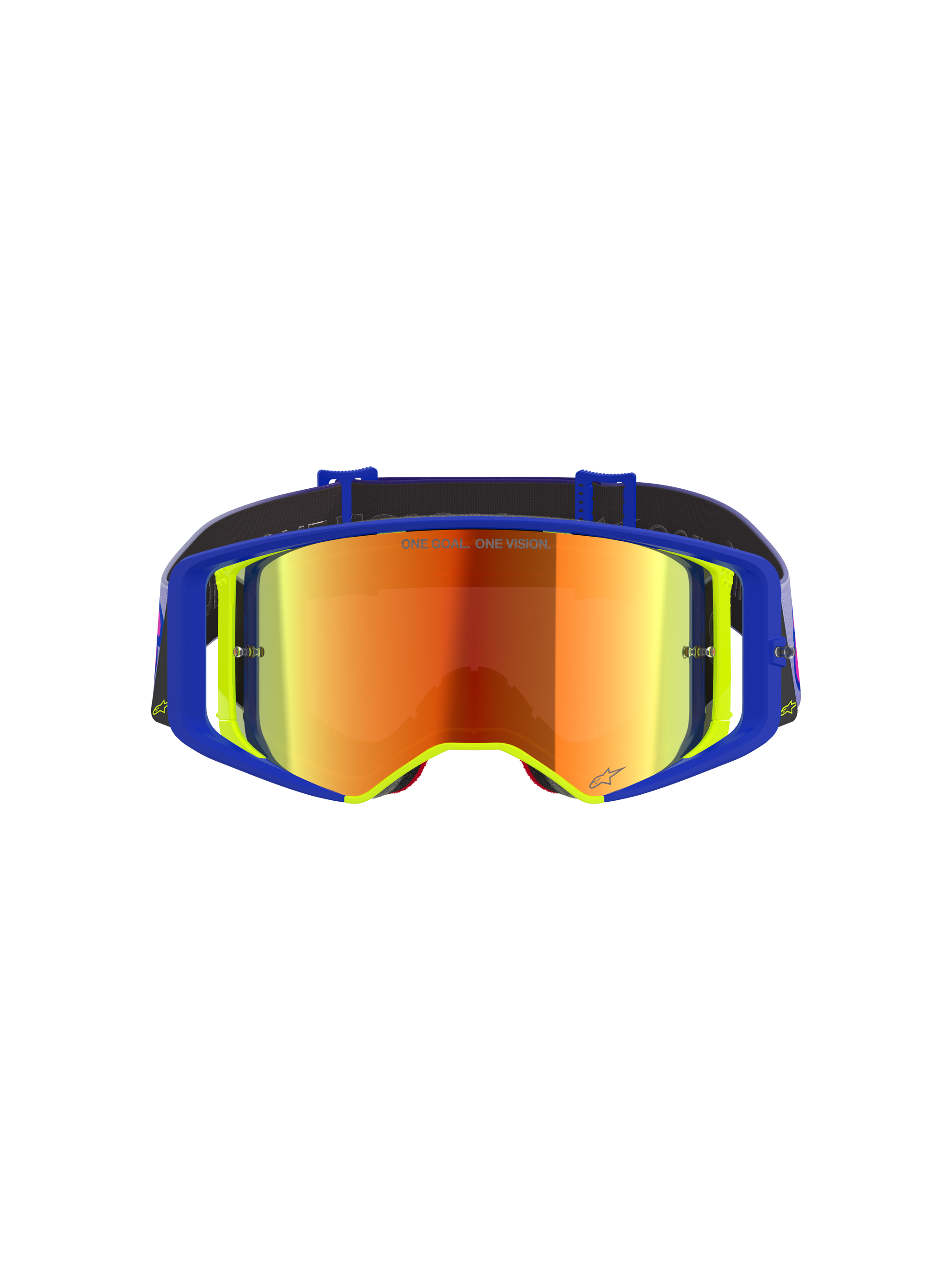 Supertech Vision Vista Brille