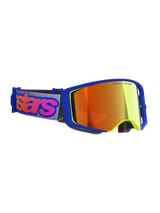 Supertech Vision Vista Brille