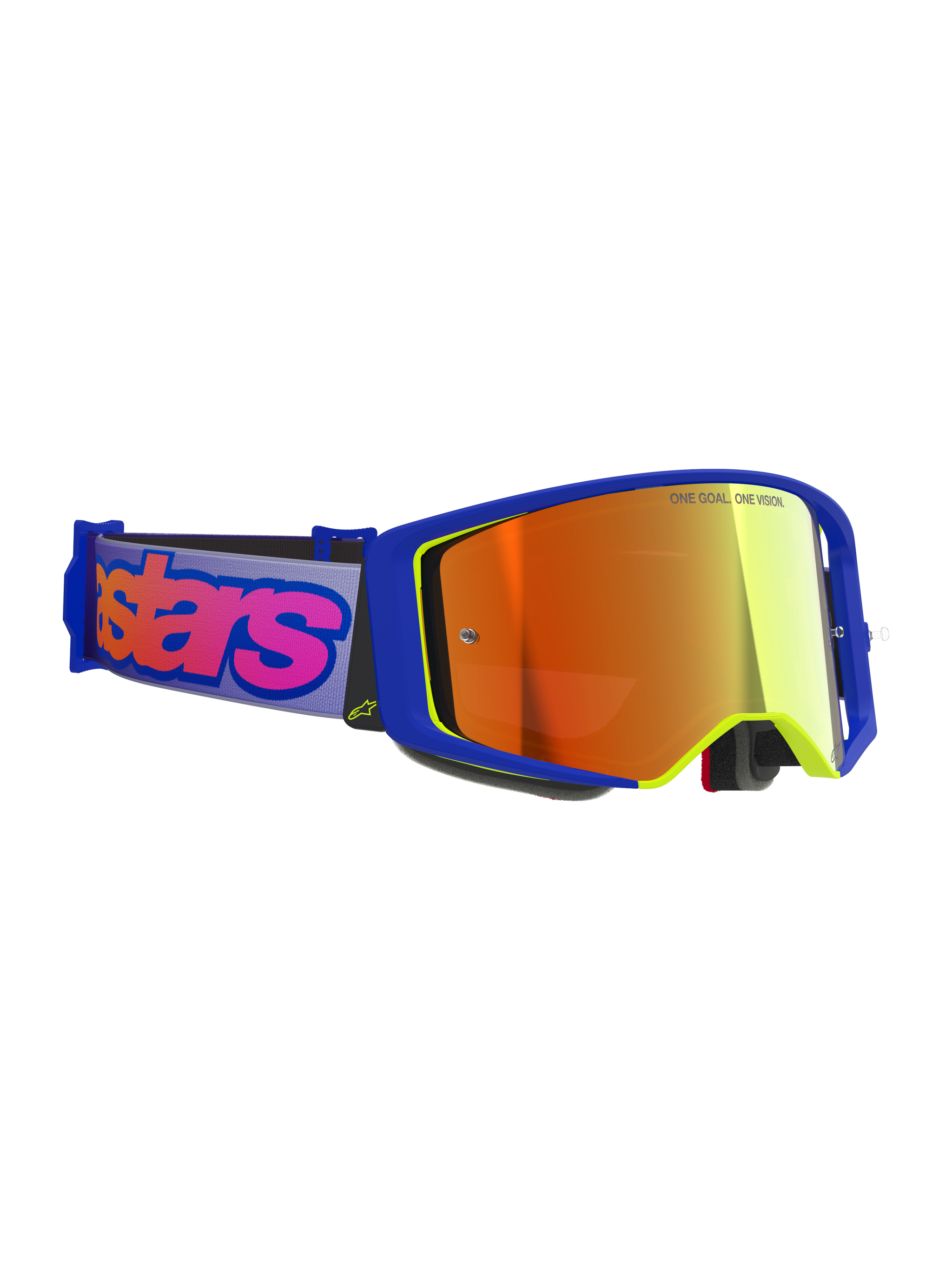 Supertech Vision Vista Brille