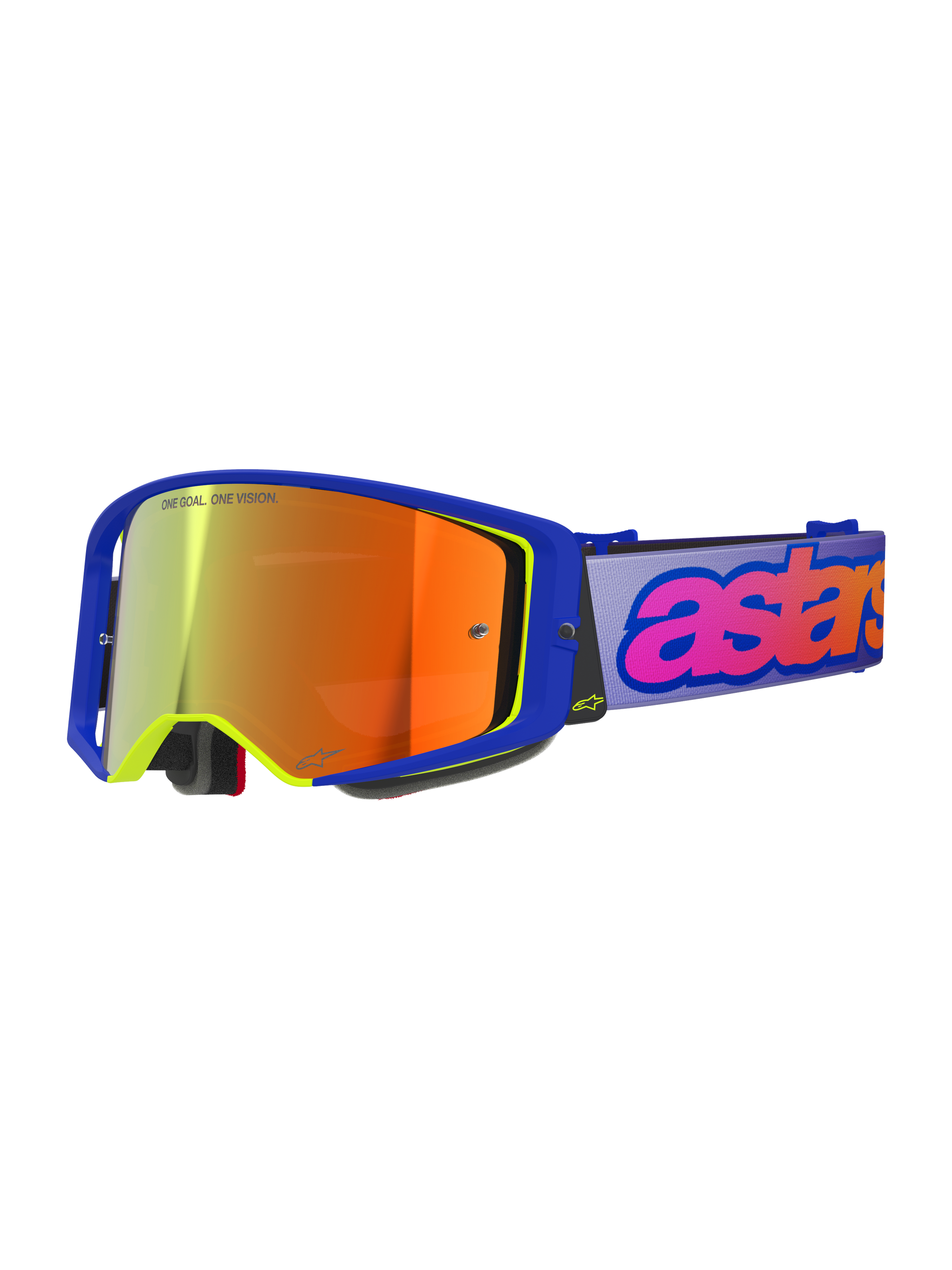 Supertech Vision Vista Brille