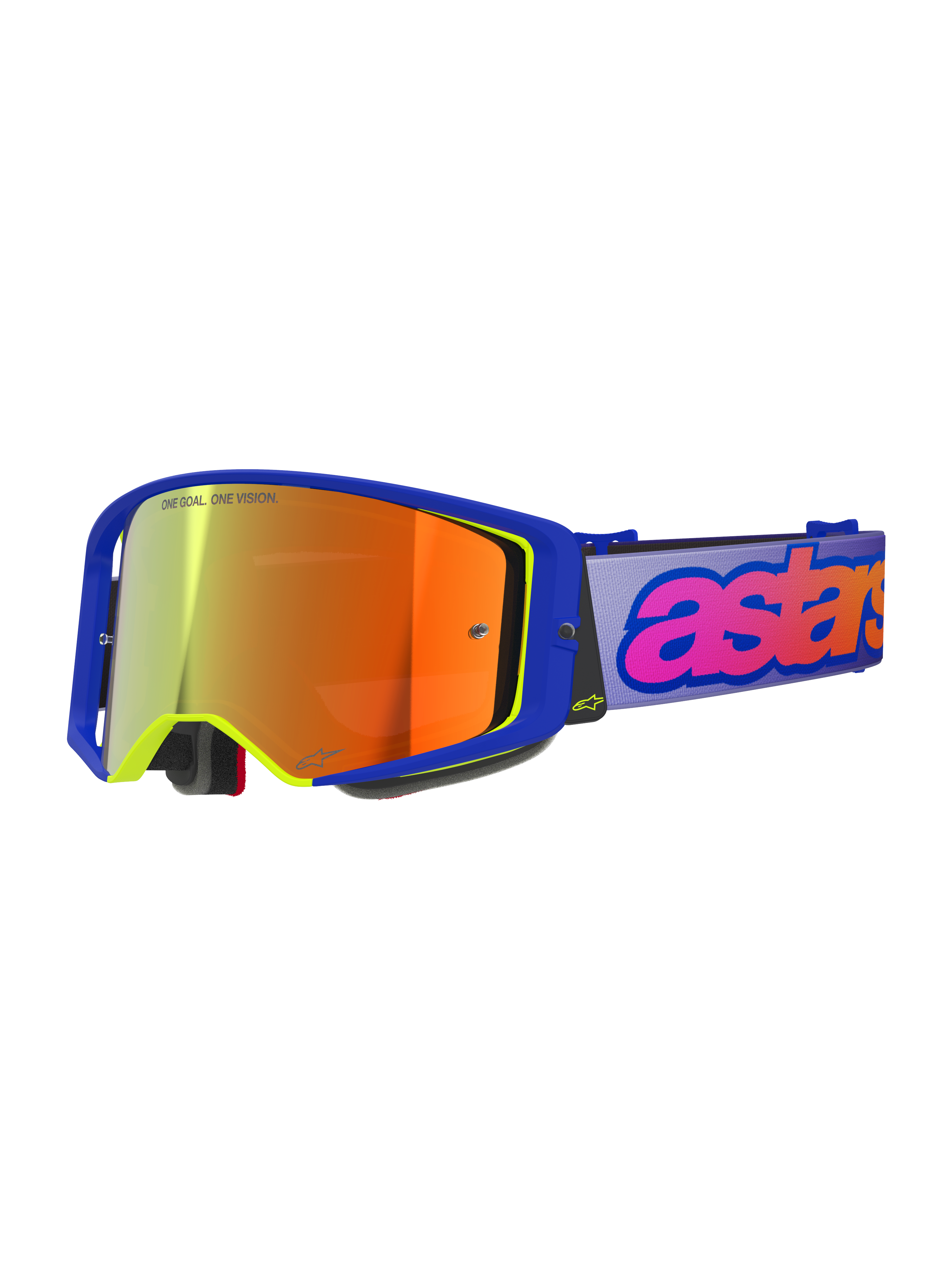 Supertech Vision Vista Brille