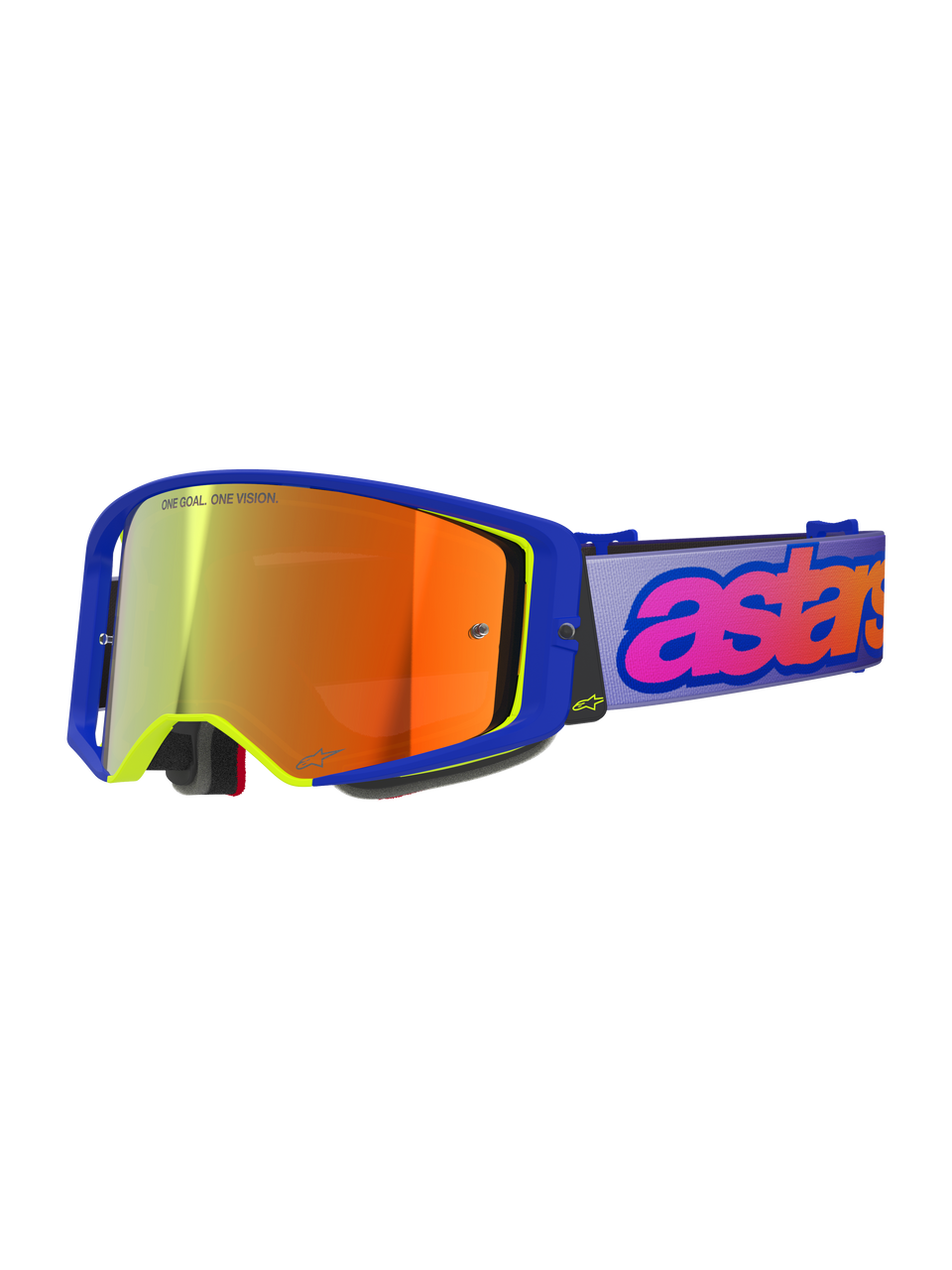 Supertech Vision Vista Goggle