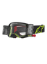 Supertech Firma Roll Off Goggles