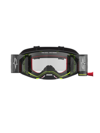 Supertech Firma Roll-Off Schutzbrille