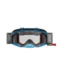 Supertech Firma Roll-Off Schutzbrille