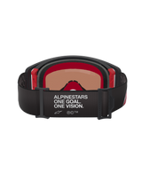 Supertech Corp Skyddsglasögon Absolute Vision