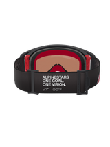 Supertech Corp Goggles Absolute Vision