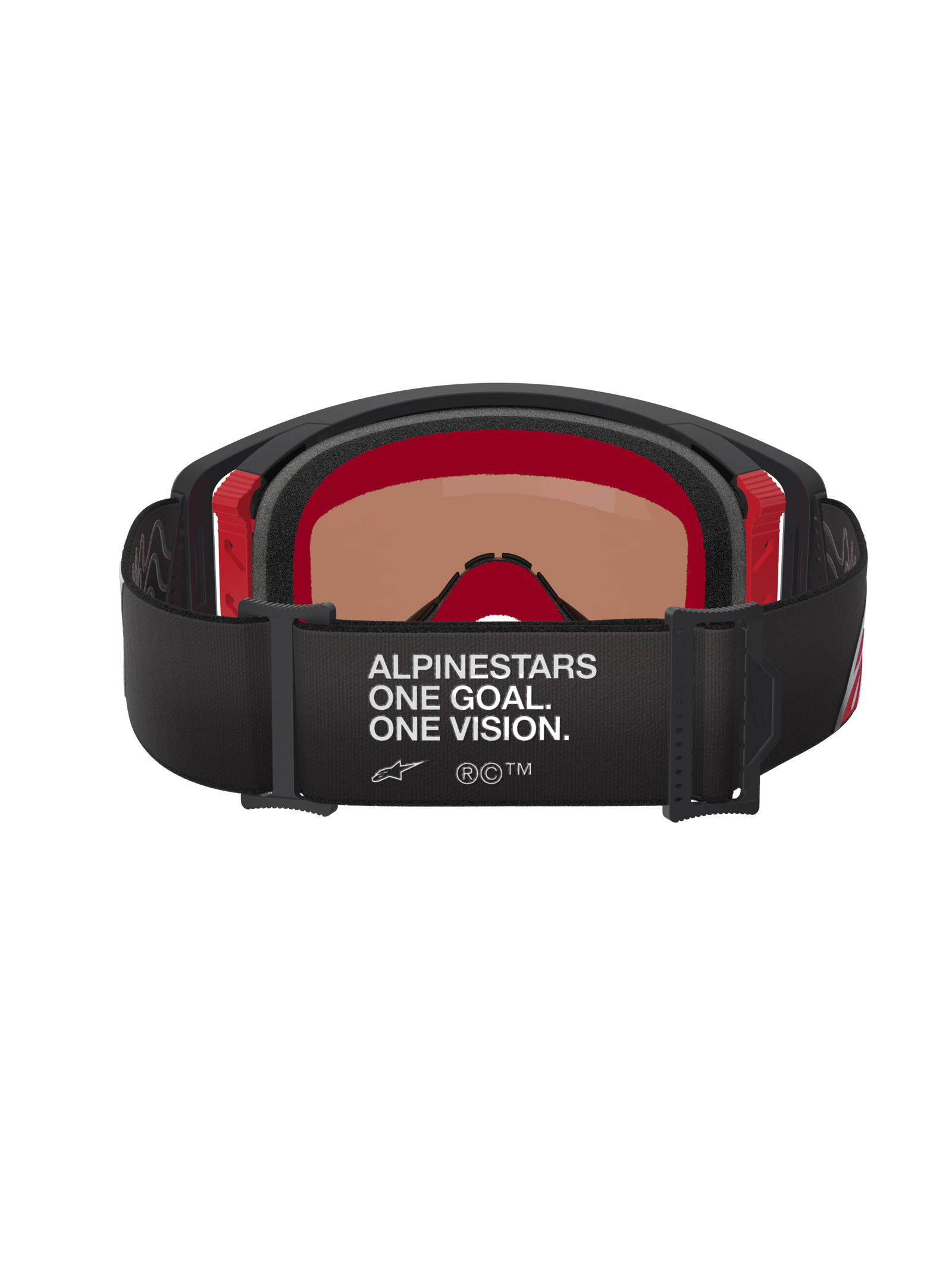 Supertech Corp Goggle Absolute Vision