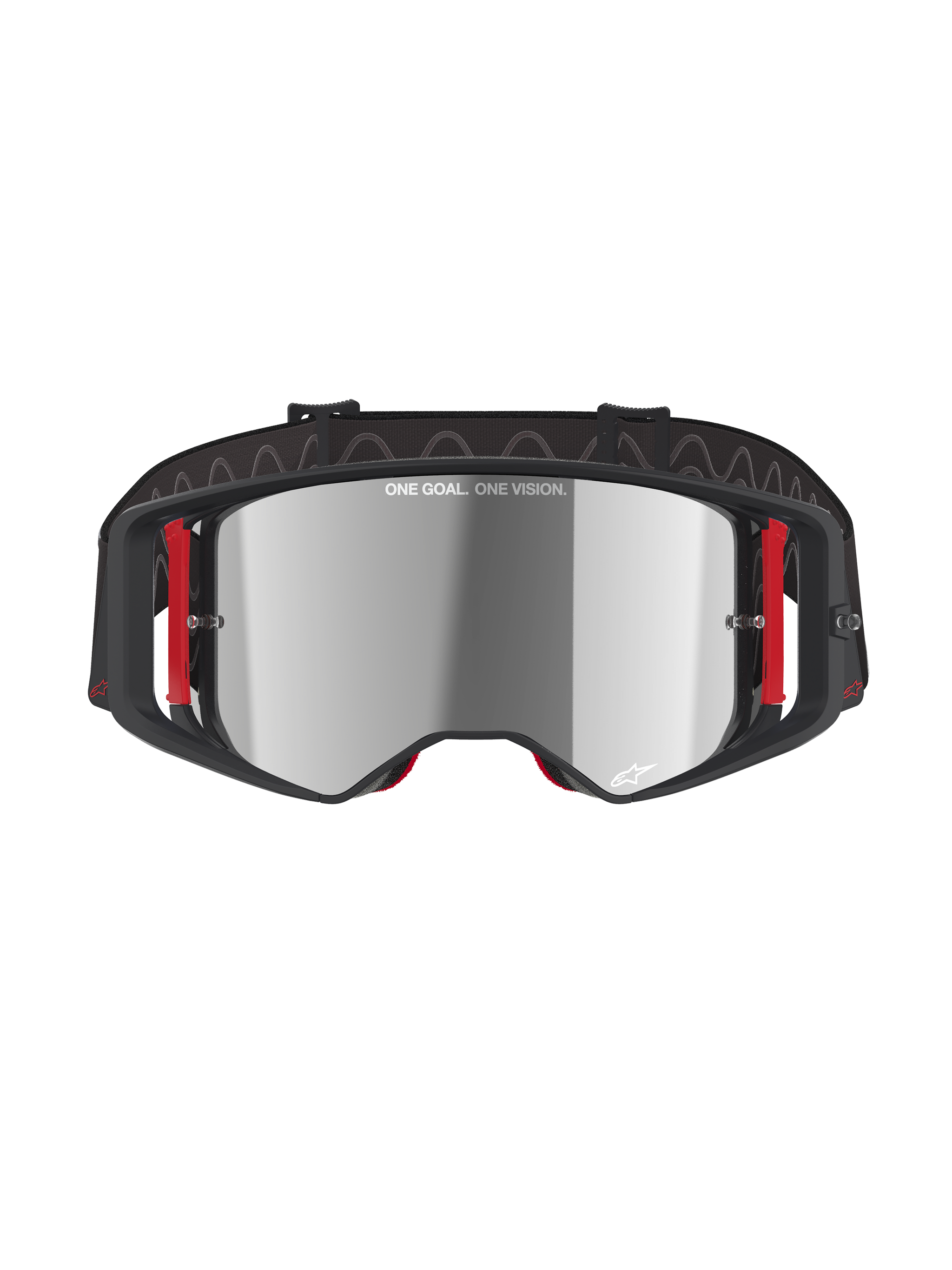 Supertech Corp Skyddsglasögon Absolute Vision