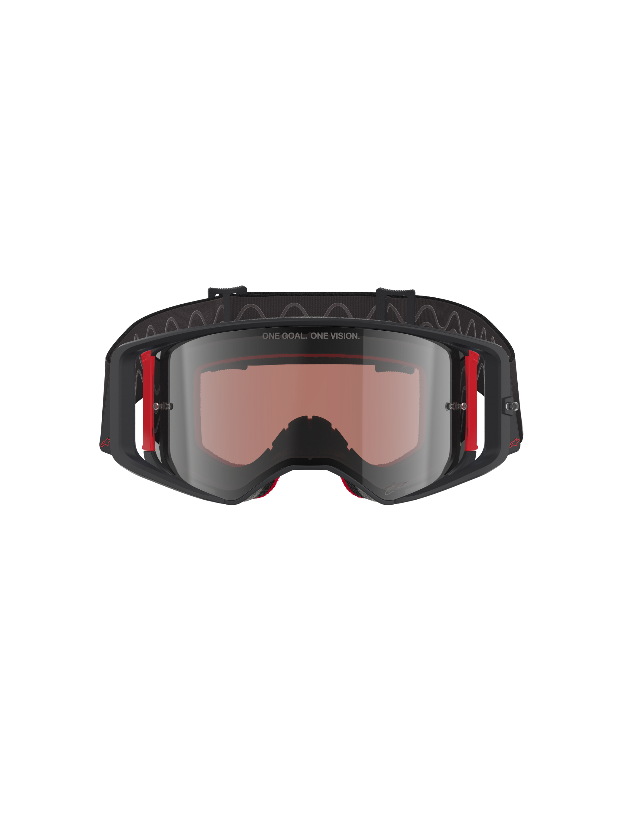 Supertech Corp Skyddsglasögon Absolute Vision