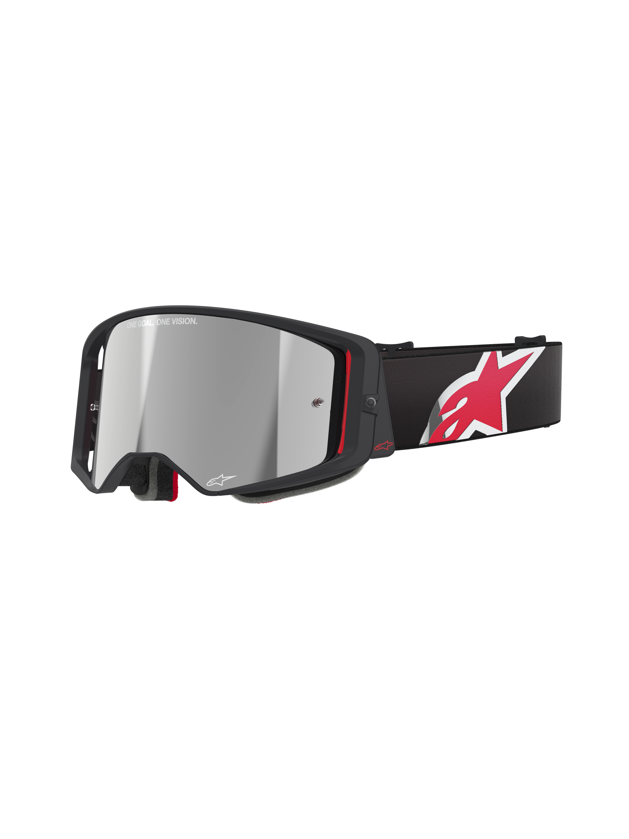 Supertech Corp Skyddsglasögon Absolute Vision