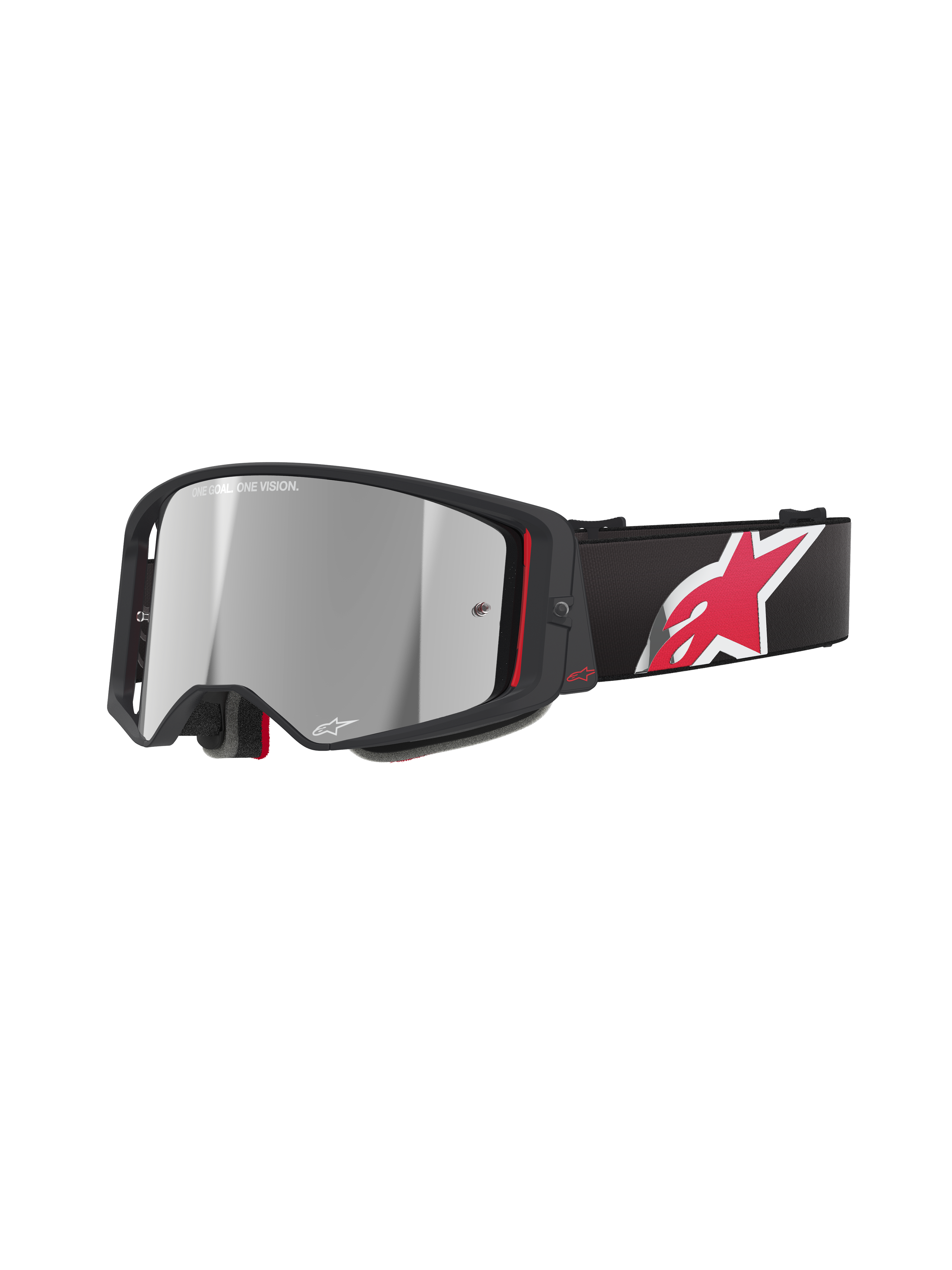 Supertech Corp Goggles Absolute Vision