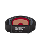 Supertech Corp Schutzbrille Absolute Vision