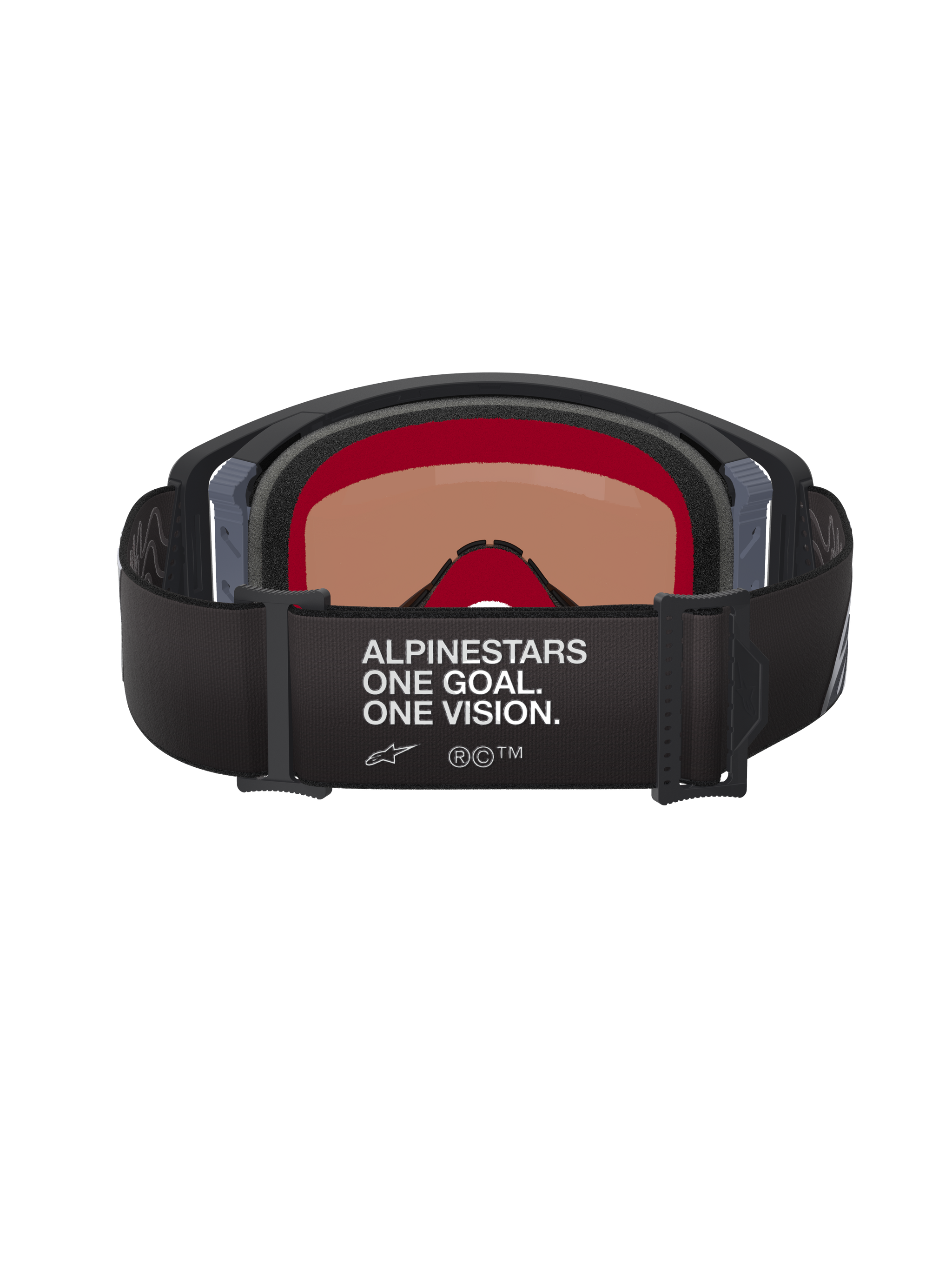Supertech Corp Schutzbrille Absolute Vision