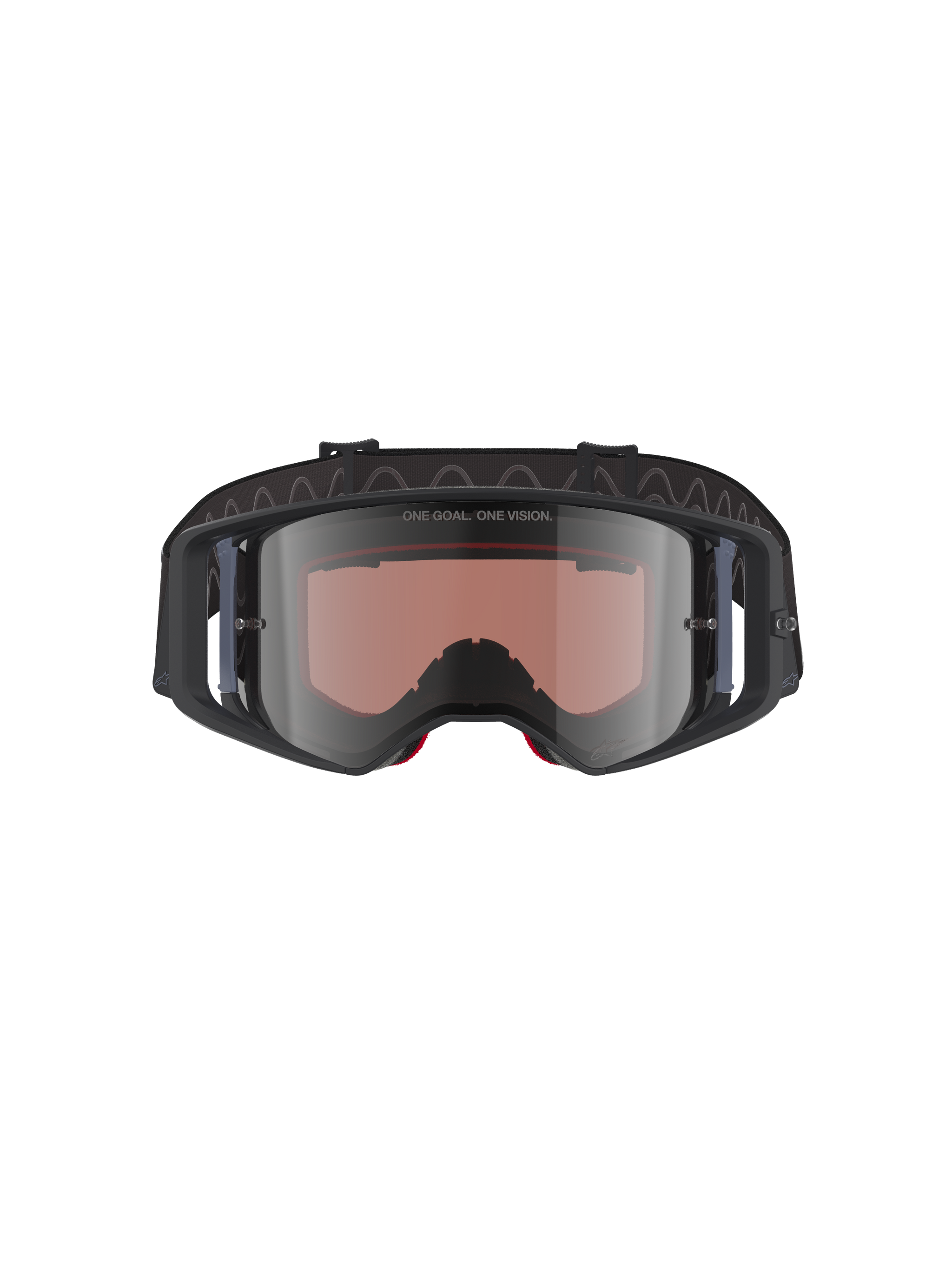 Supertech Corp Schutzbrille Absolute Vision