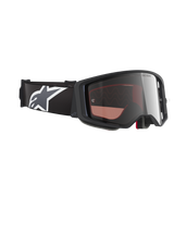 Supertech Corp Schutzbrille Absolute Vision