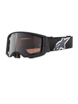 Supertech Corp Schutzbrille Absolute Vision