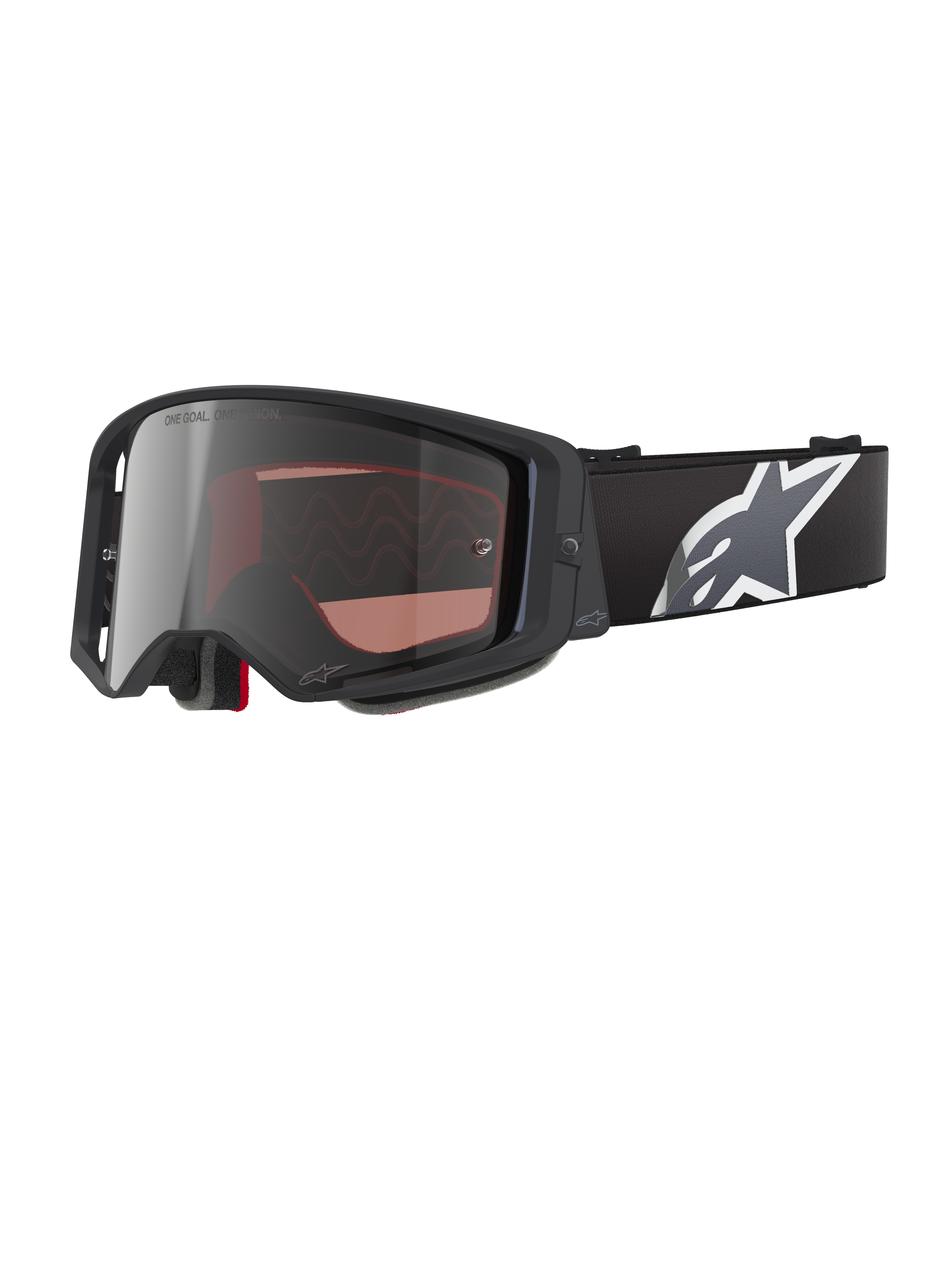 Supertech Corp Schutzbrille Absolute Vision