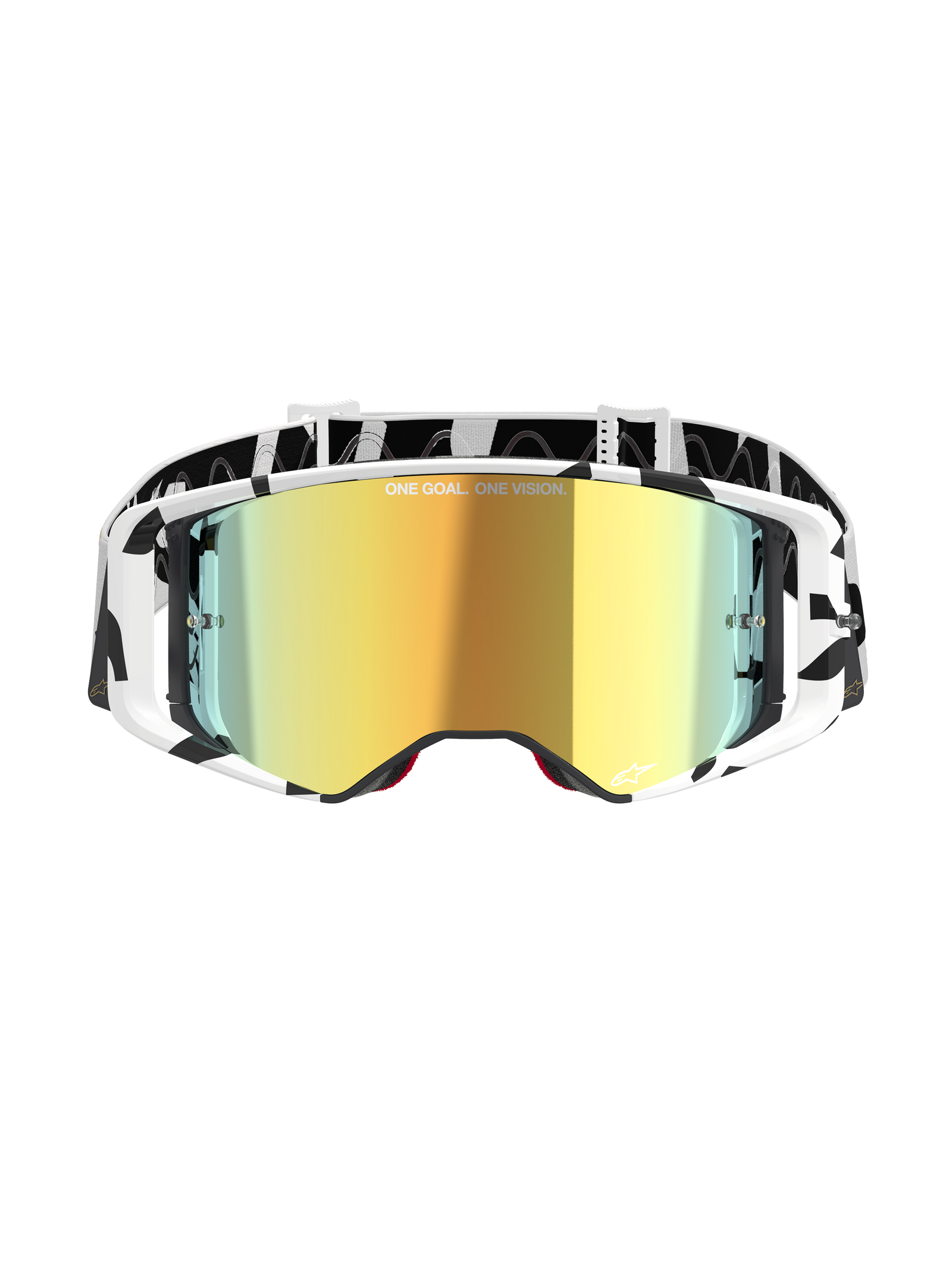 Supertech Corp Goggle Absolute Vision