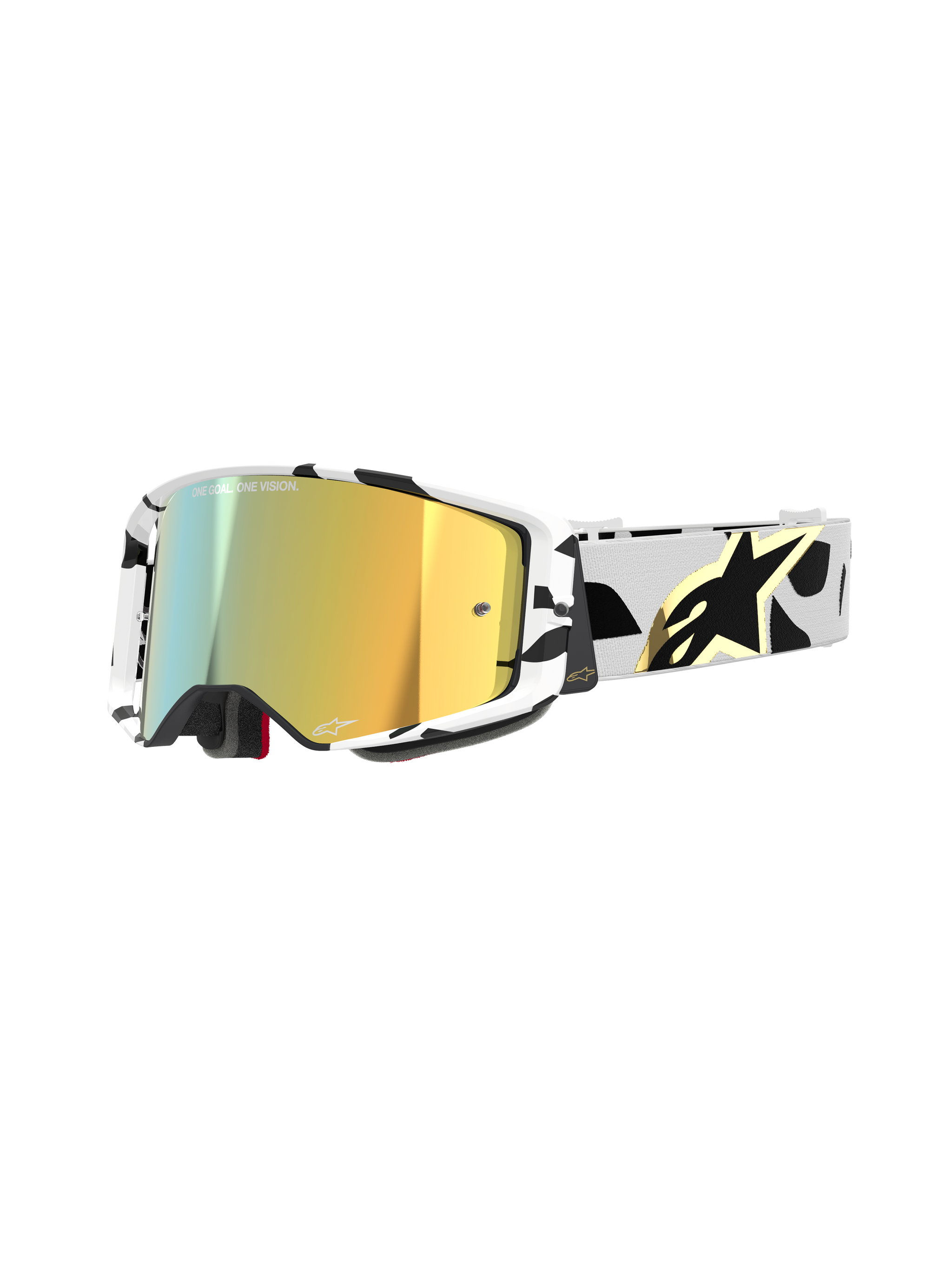 Supertech Corp Goggles Absolute Vision