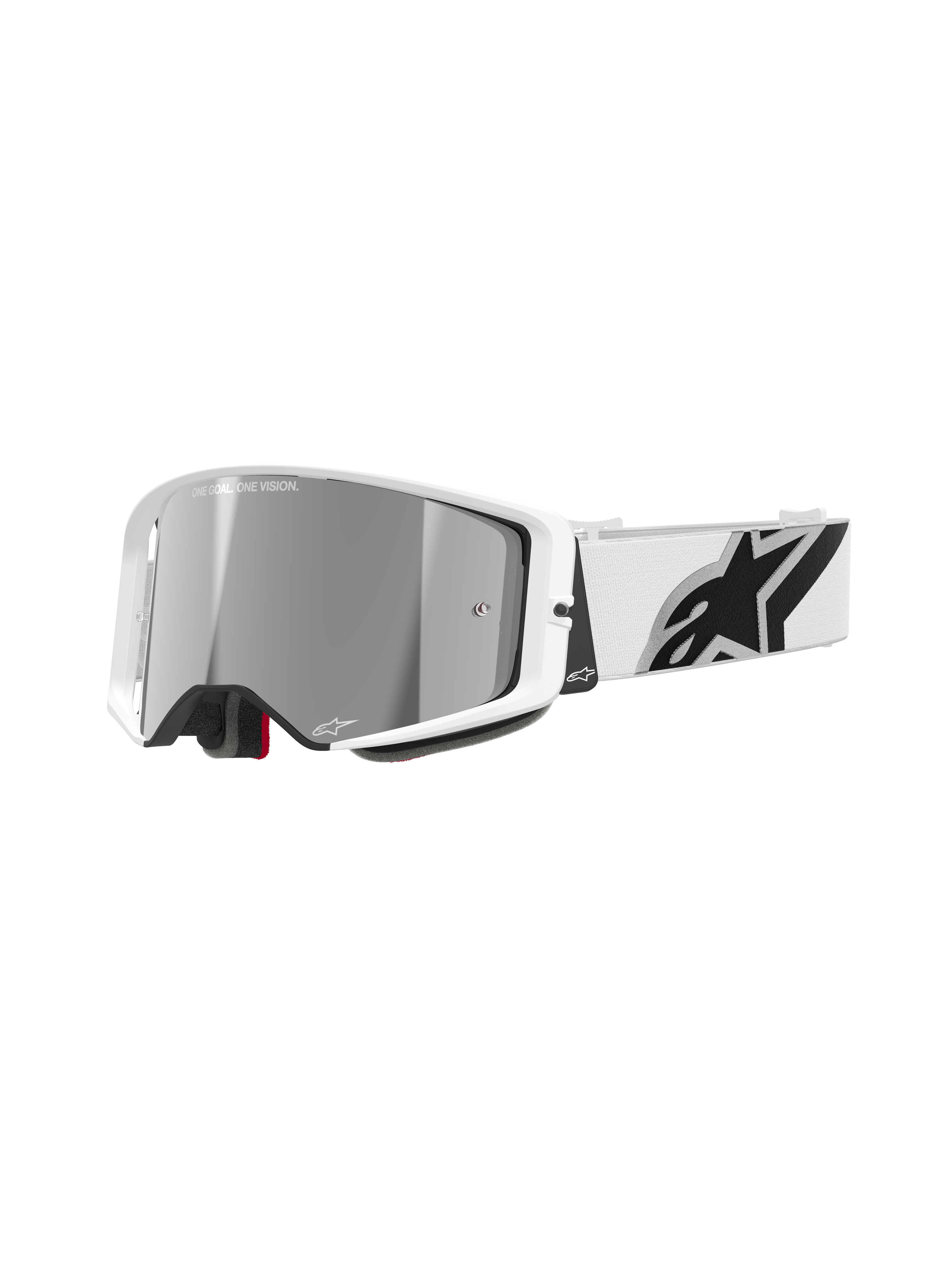 Supertech Corp Goggle Absolute Vision