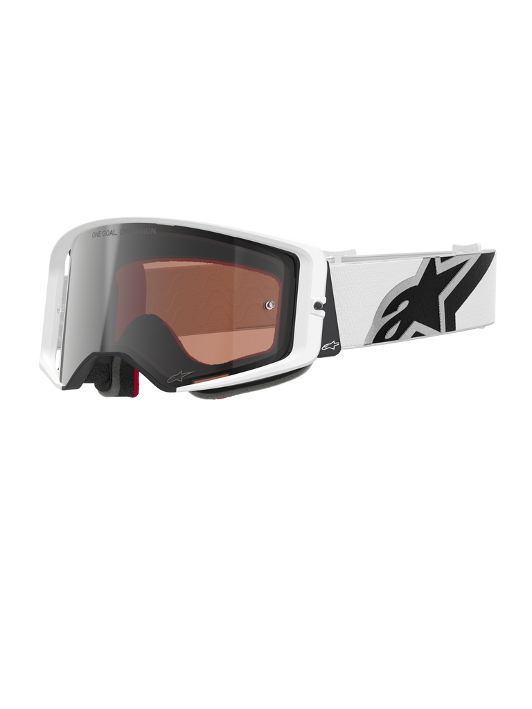 Supertech Corp Skyddsglasögon Absolute Vision