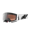 Supertech Corp Goggles Absolute Vision