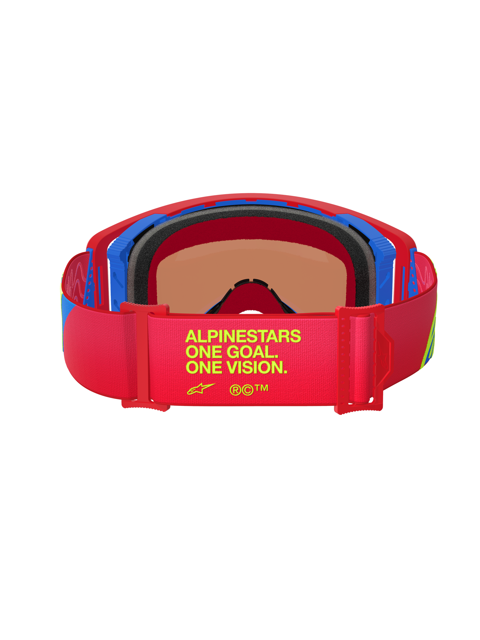 Supertech Corp Goggle Absolute Vision