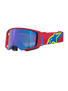 Supertech Corp Schutzbrille Absolute Vision
