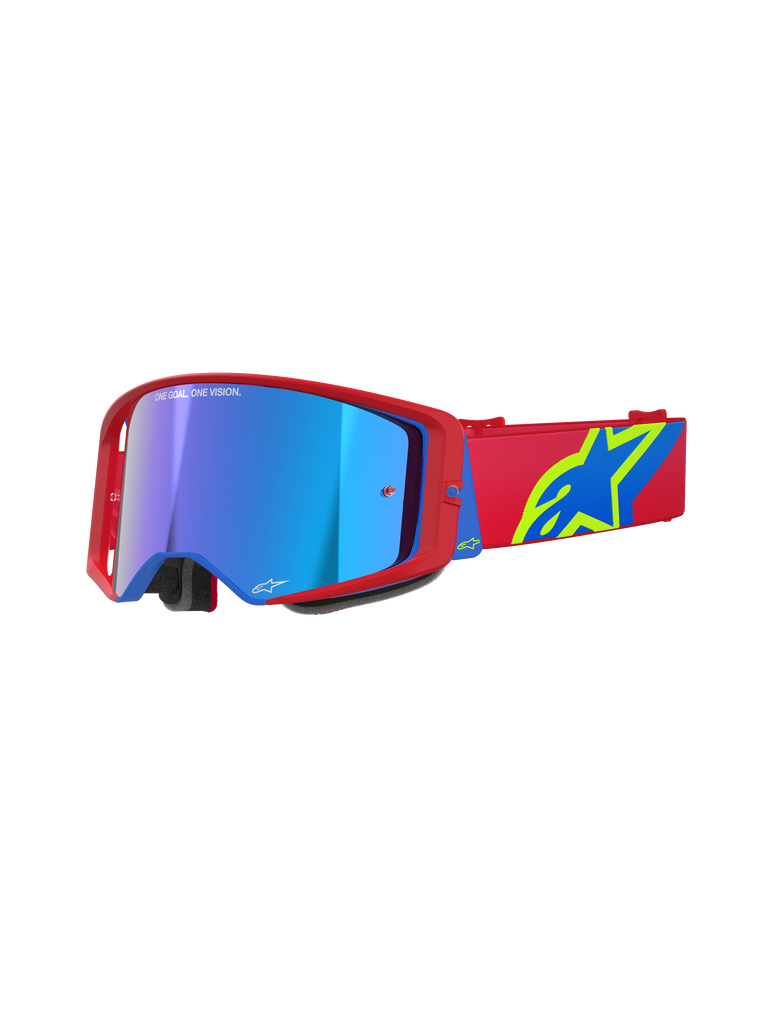 Supertech Corp Goggles Absolute Vision