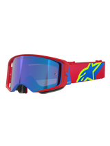 Supertech Corp Schutzbrille Absolute Vision