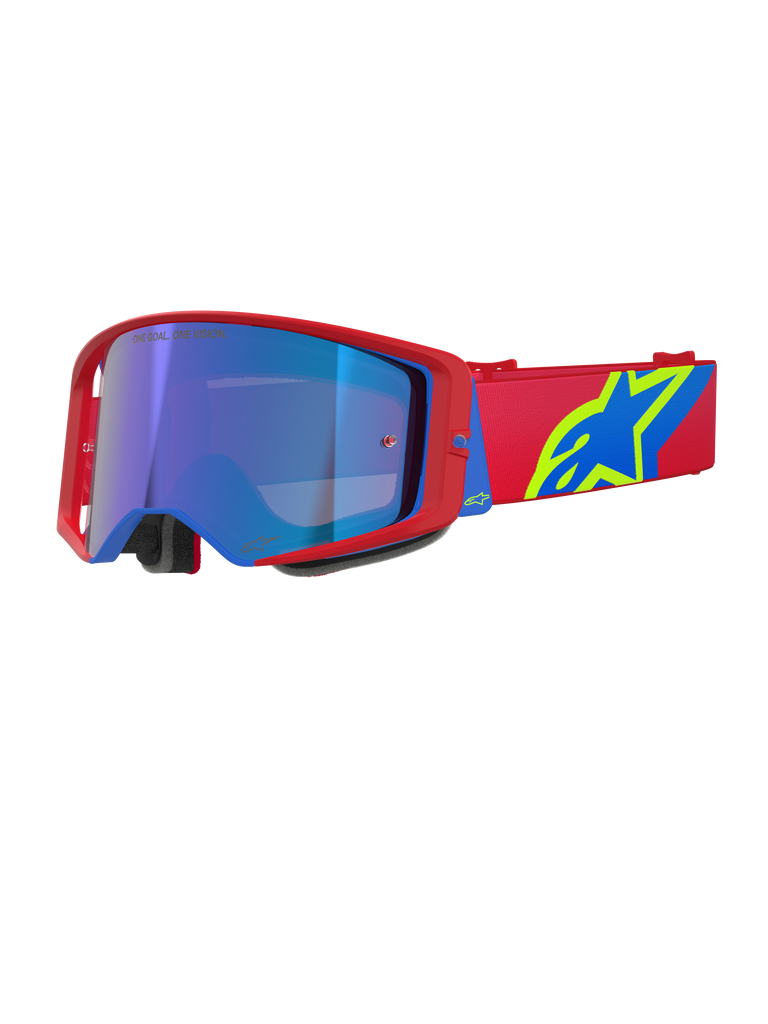 Supertech Corp Skyddsglasögon Absolute Vision