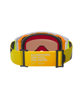 Supertech Corp Schutzbrille Absolute Vision